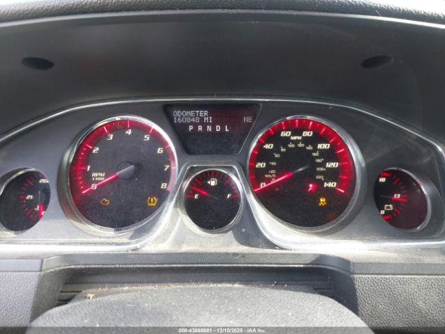 GMC Acadia Sle-1 Image 9