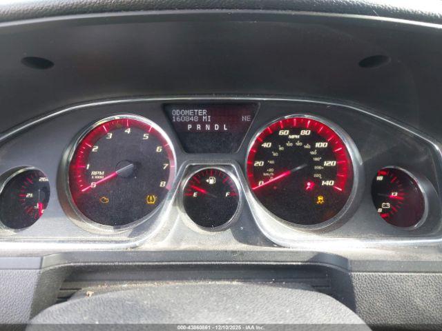 GMC Acadia Sle-1 Image 9