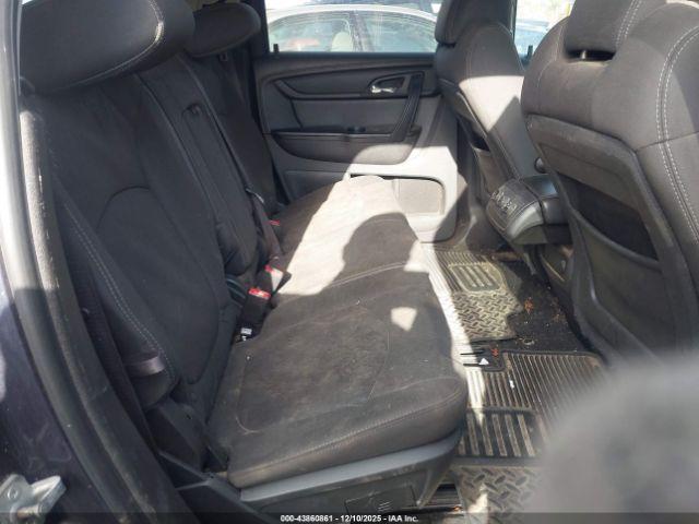 GMC Acadia Sle-1 Image 8