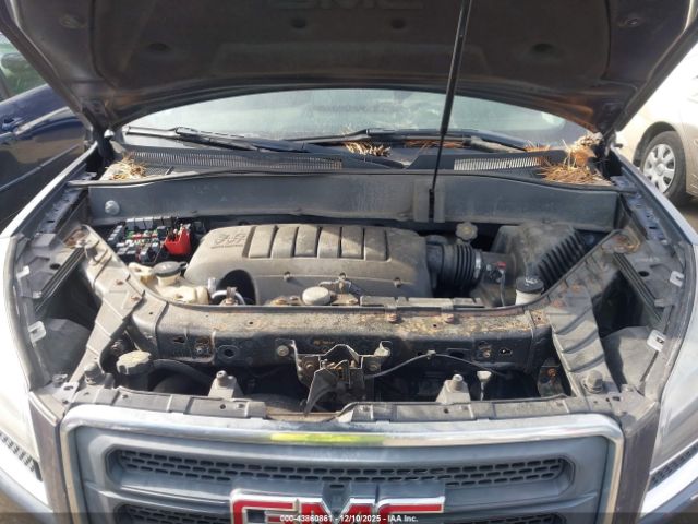 GMC Acadia Sle-1 Image 3