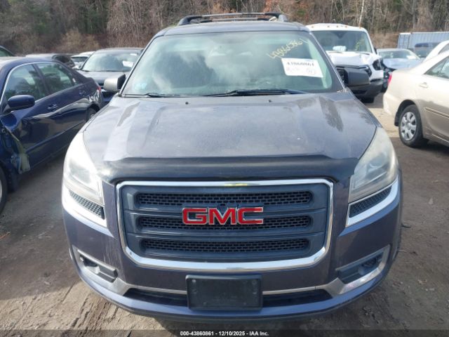 GMC Acadia Sle-1 Image 11