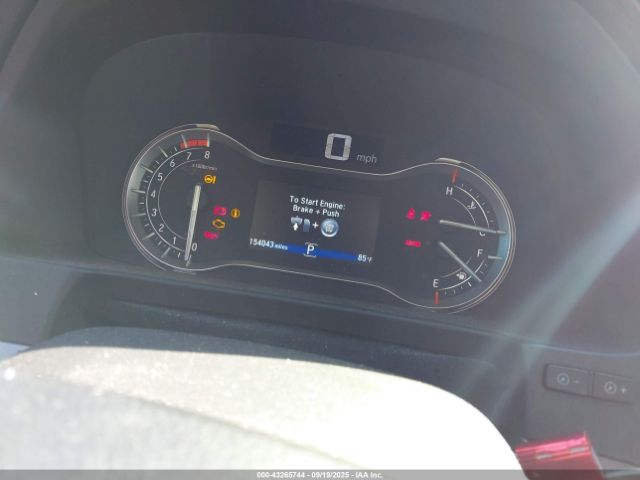 Honda Pilot Ex-l Image 9