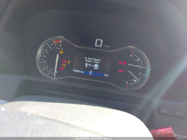 Honda Pilot Ex-l Image 9