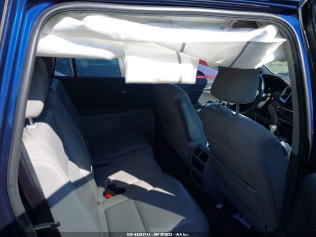 Honda Pilot Ex-l Image 16