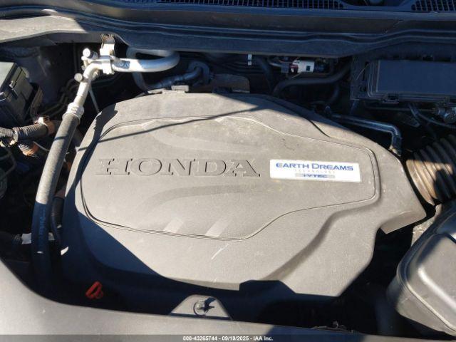 Honda Pilot Ex-l Image 13