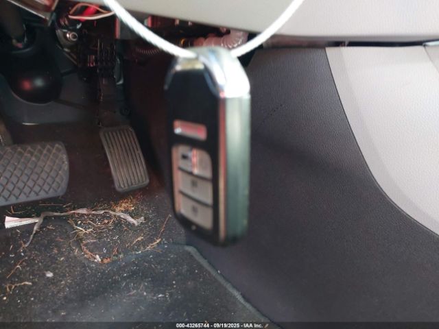 Honda Pilot Ex-l Image 11