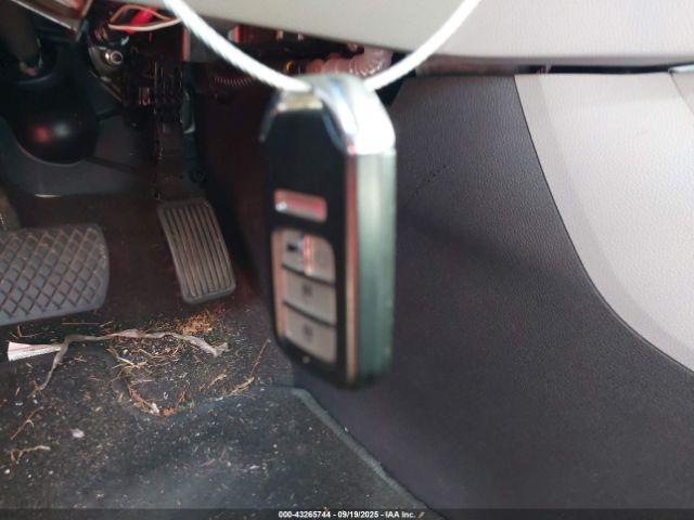 Honda Pilot Ex-l Image 11