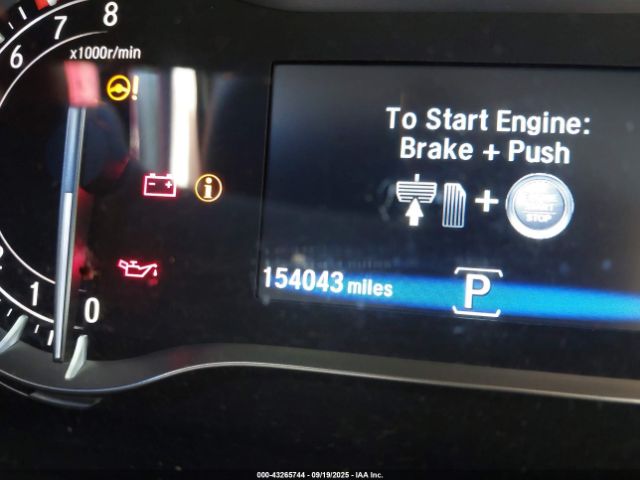 Honda Pilot Ex-l Image 15