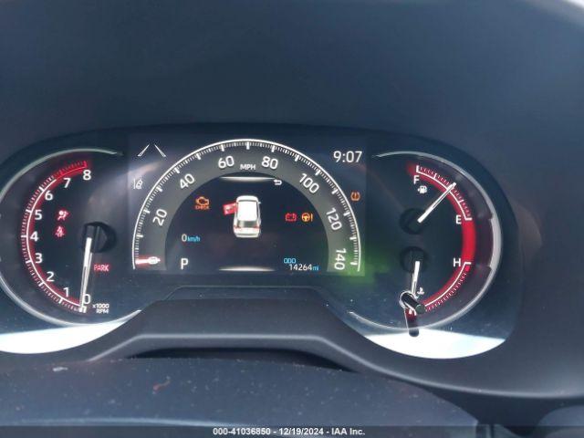 Toyota RAV4 Le Image 15