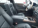 Mercedes-Benz E-Class 4matic Image 8