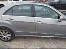 Mercedes-Benz E-Class 4matic Image 13
