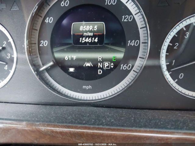 Mercedes-Benz E-Class 4matic Image 14