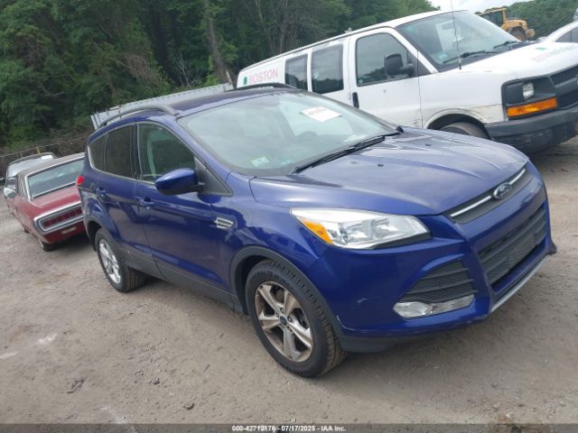 Ford Escape Se Image 1