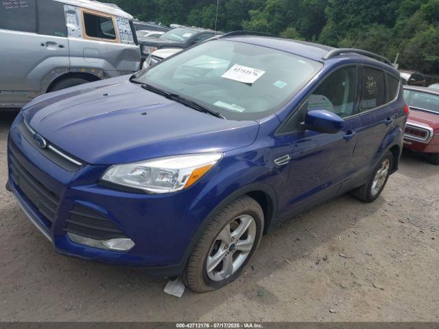 Ford Escape Se Image 11