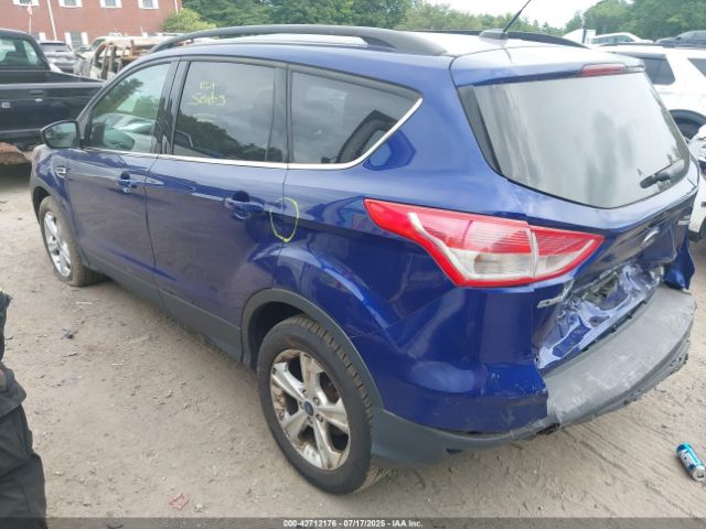 Ford Escape Se Image 17