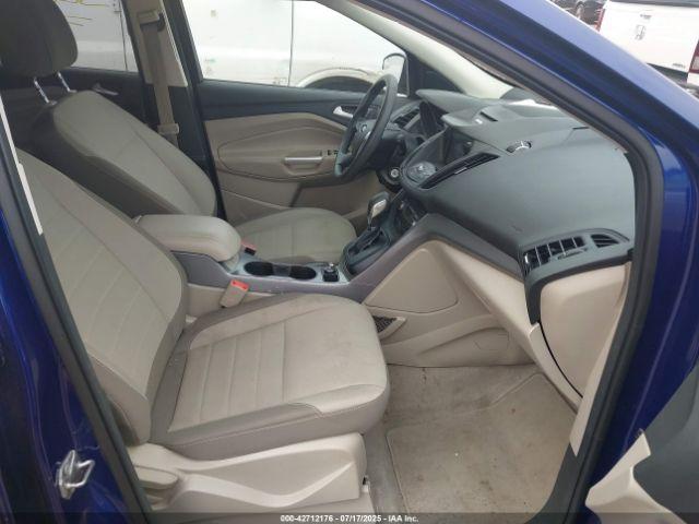 Ford Escape Se Image 4