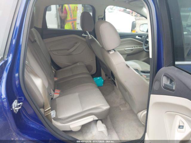 Ford Escape Se Image 6