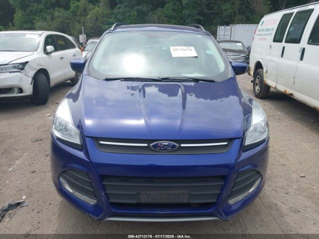 Ford Escape Se Image 9