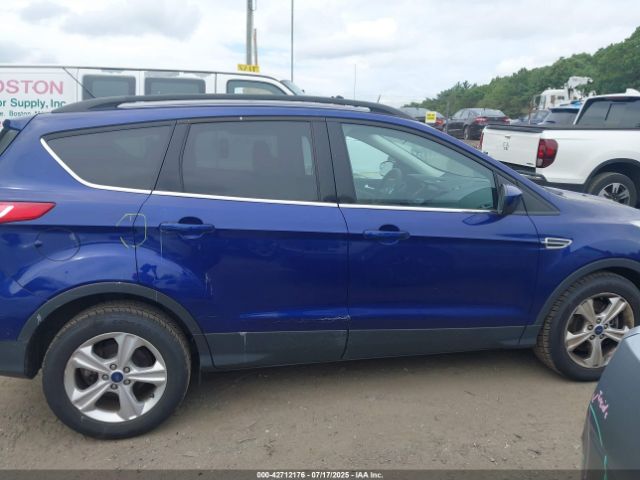 Ford Escape Se Image 8