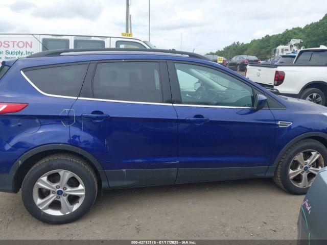 Ford Escape Se Image 8