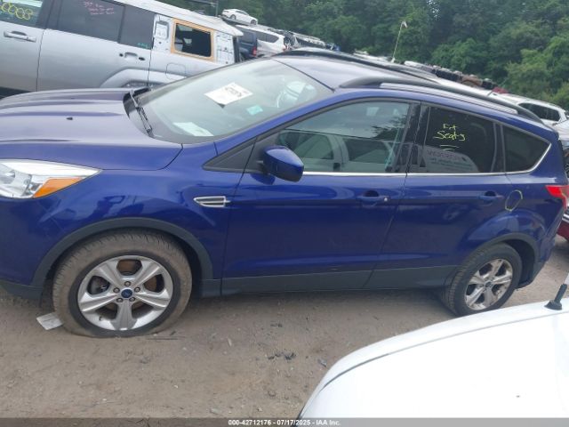 Ford Escape Se Image 12