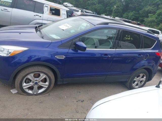 Ford Escape Se Image 12