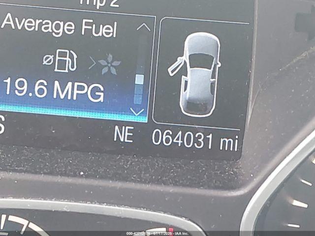 Ford Escape Se Image 13