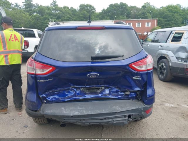 Ford Escape Se Image 14