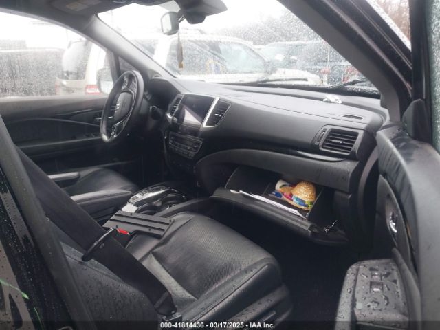 Honda Pilot Elite Image 10