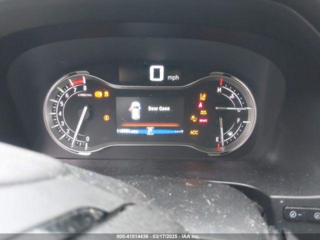 Honda Pilot Elite Image 12