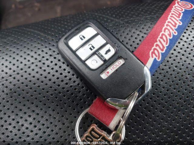 Honda Pilot Elite Image 13