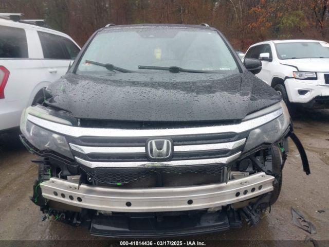 Honda Pilot Elite Image 14