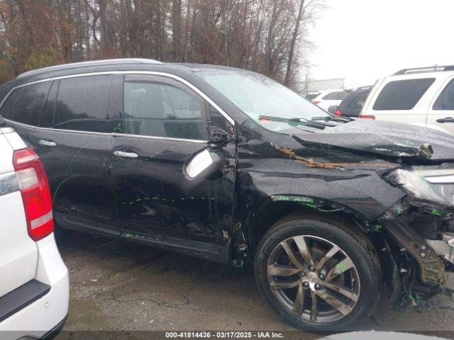 Honda Pilot Elite Image 15