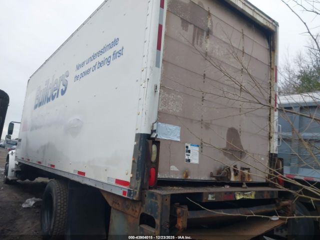 Freightliner M2 106 Medium Duty Image 5