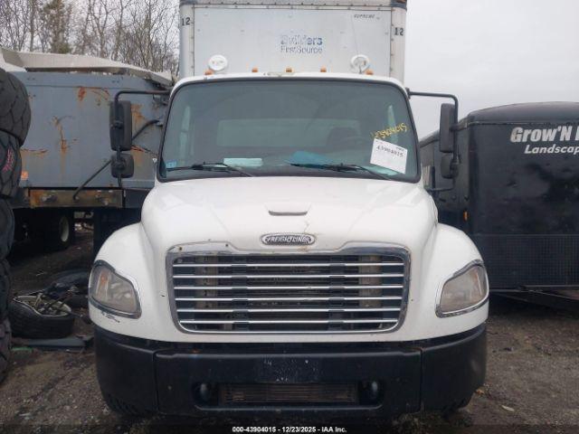 Freightliner M2 106 Medium Duty Image 10