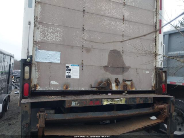 Freightliner M2 106 Medium Duty Image 15