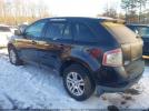 Ford Edge Sel Image 8