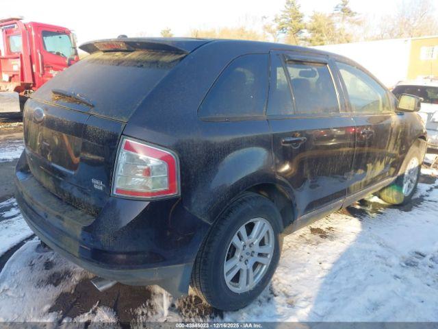 Ford Edge Sel Image 7