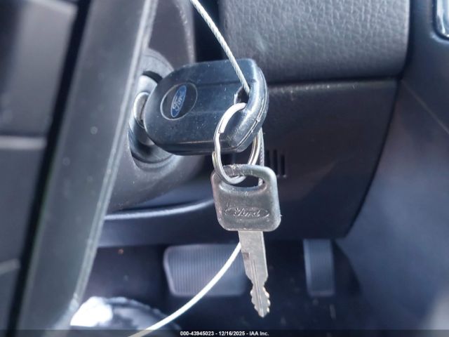 Ford Edge Sel Image 11