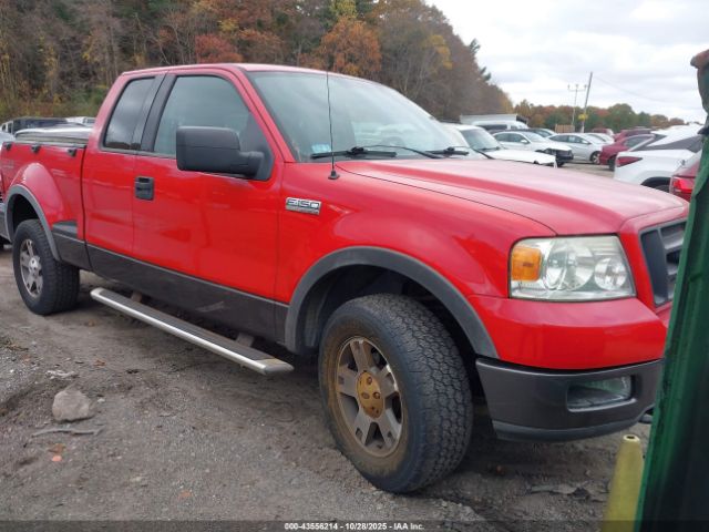 Ford F-150 Image 1