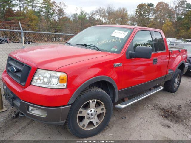 Ford F-150 Image 8
