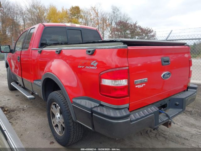 Ford F-150 Image 5