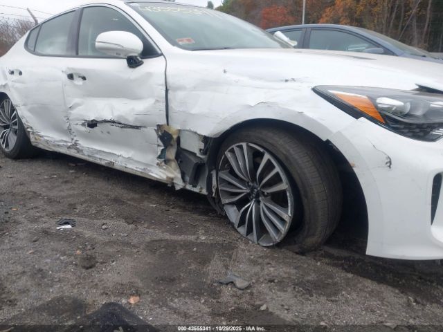 Kia Stinger Premium Image 6