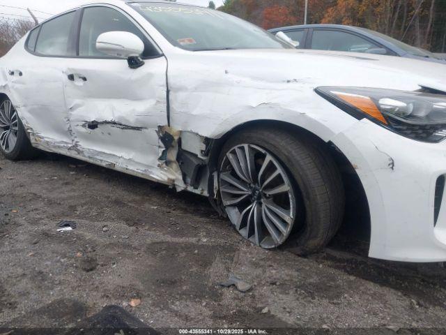 Kia Stinger Premium Image 6