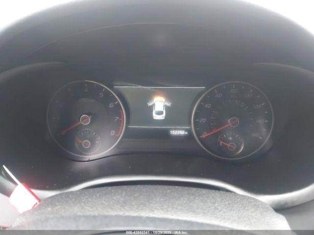 Kia Stinger Premium Image 11