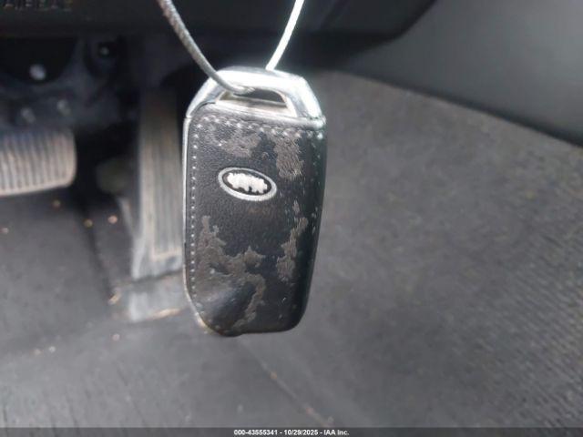 Kia Stinger Premium Image 10