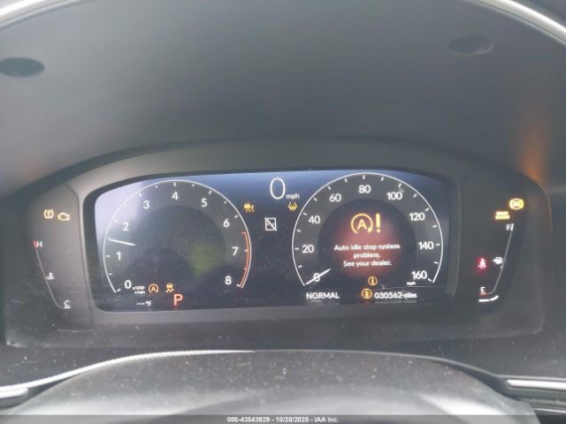 Honda Civic Touring Image 8