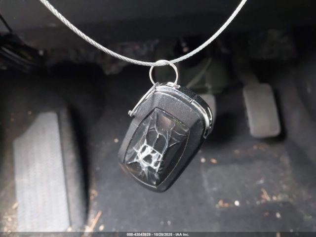 Honda Civic Touring Image 11