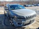 Jeep Cherokee Limited 4x4 Image 1