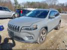 Jeep Cherokee Limited 4x4 Image 10